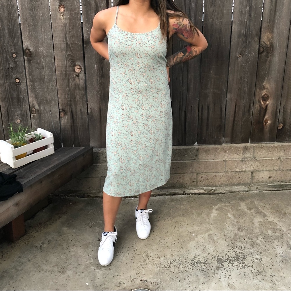 Brandy Melville summer dress